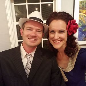 Meet your Posher, Jenny